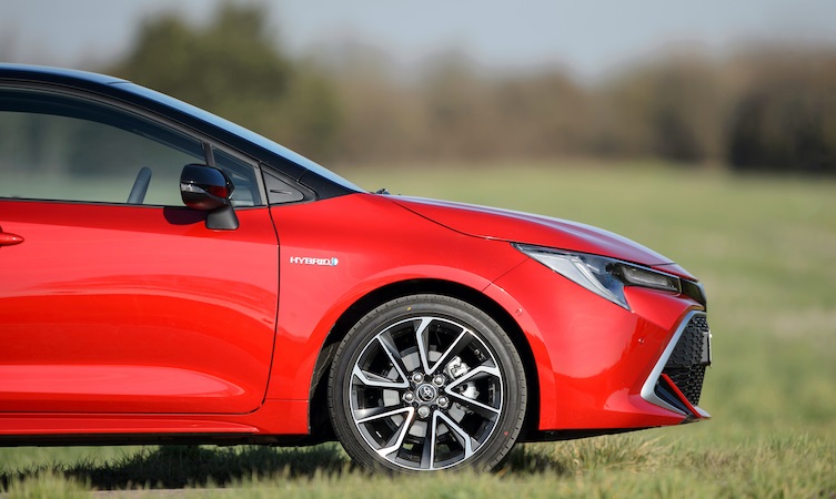 “It’s Only Orange, I can drive” Wrong! You can’t ignore this!