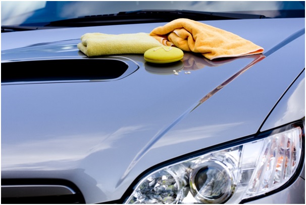 Useful Tips to Clean your Car at a Budget-Friendly Price