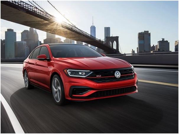 How Impressive is the New Sedan 2020 Volkswagen Jetta