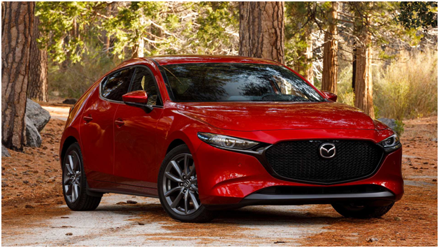 Important Facts about the 2020 Mazda 3 Series