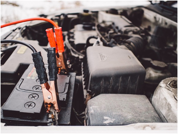 How Often should You Service the Battery of Your Honda Car?