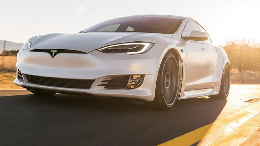 TSLA Stock Price Execution And Its Determination