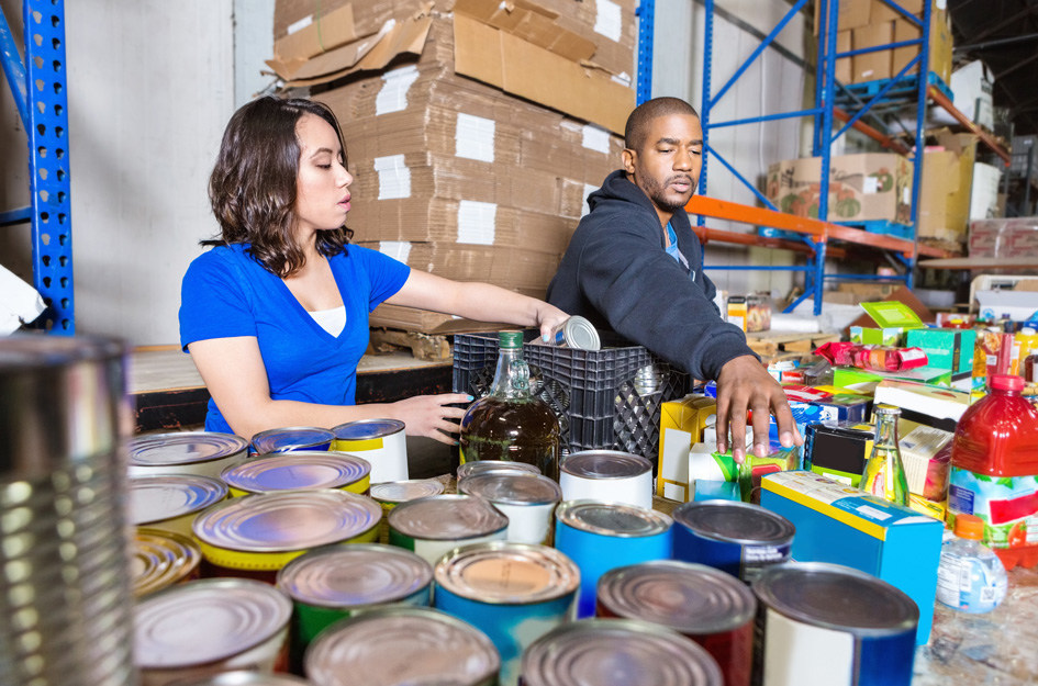 How Don Forman Gives Back To His Community To Help The Vulnerable Live Better Lives