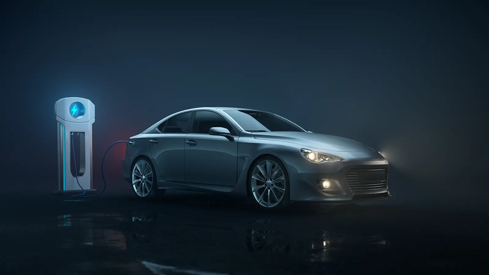 Power Your Vehicle Future with Car Battery Change