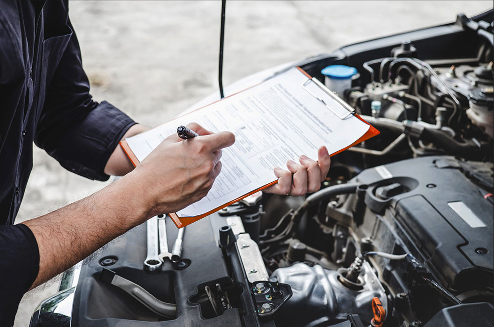 The Ultimate Guide to a Stress-Free Car Maintenance Service