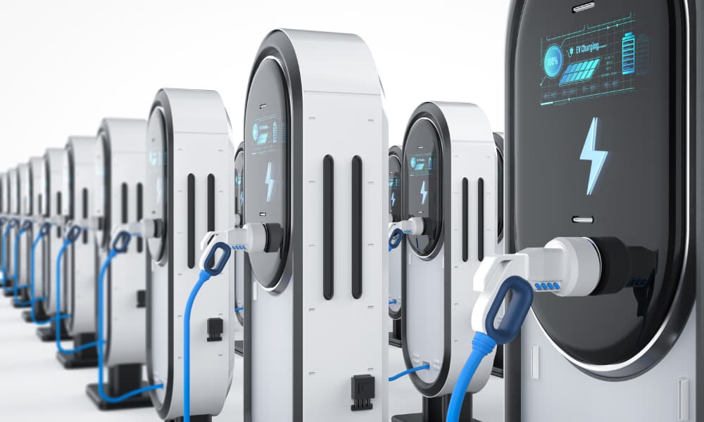 EV Charger Installation Cost in Canada: Complete Pricing Guide for 2026