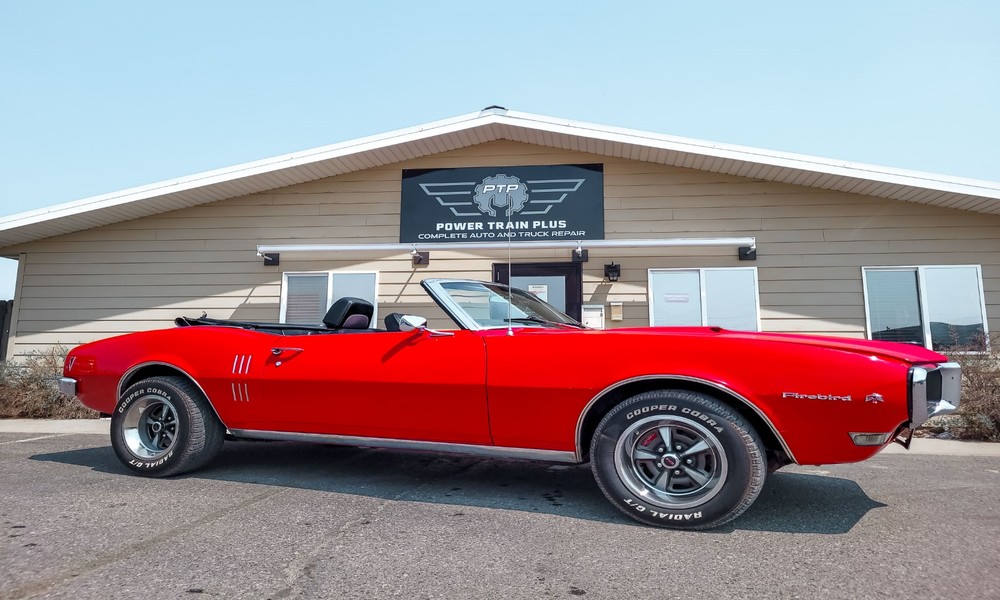 How to Choose the Right Diesel Mechanic in Bozeman