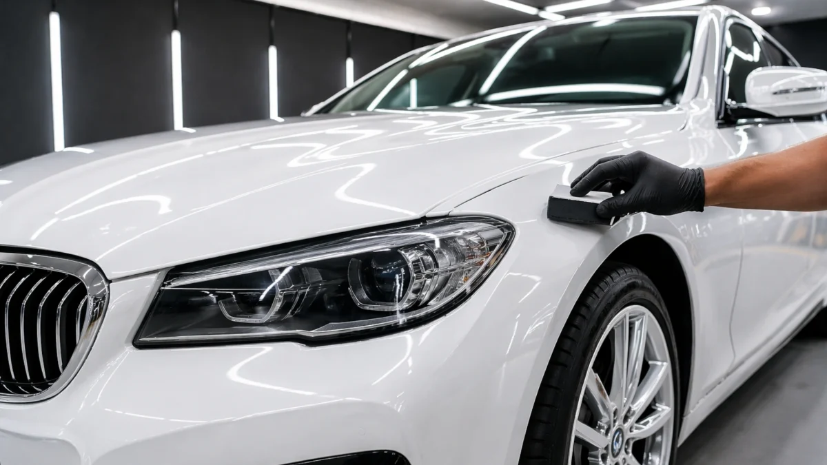 7 Reasons Why Car Enthusiasts are Switching to 3M Ceramic Ultra Clear This Year