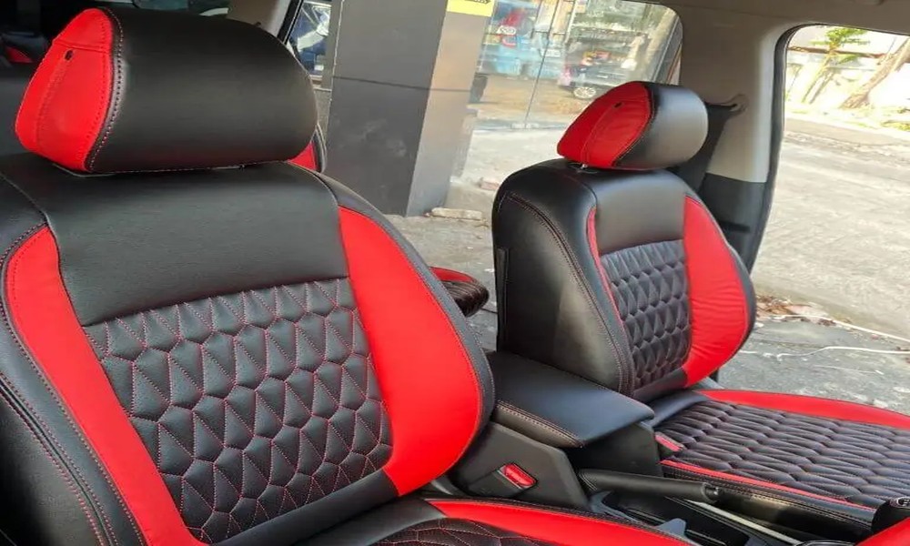 Why Custom Fit Seat Covers Are the Best Upgrade for Your Vehicle
