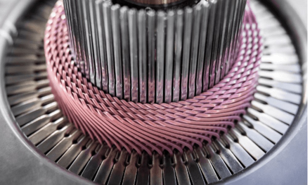 Electric Motor Hairpin Winding: Benefits of Advanced Hairpin Stator Winding