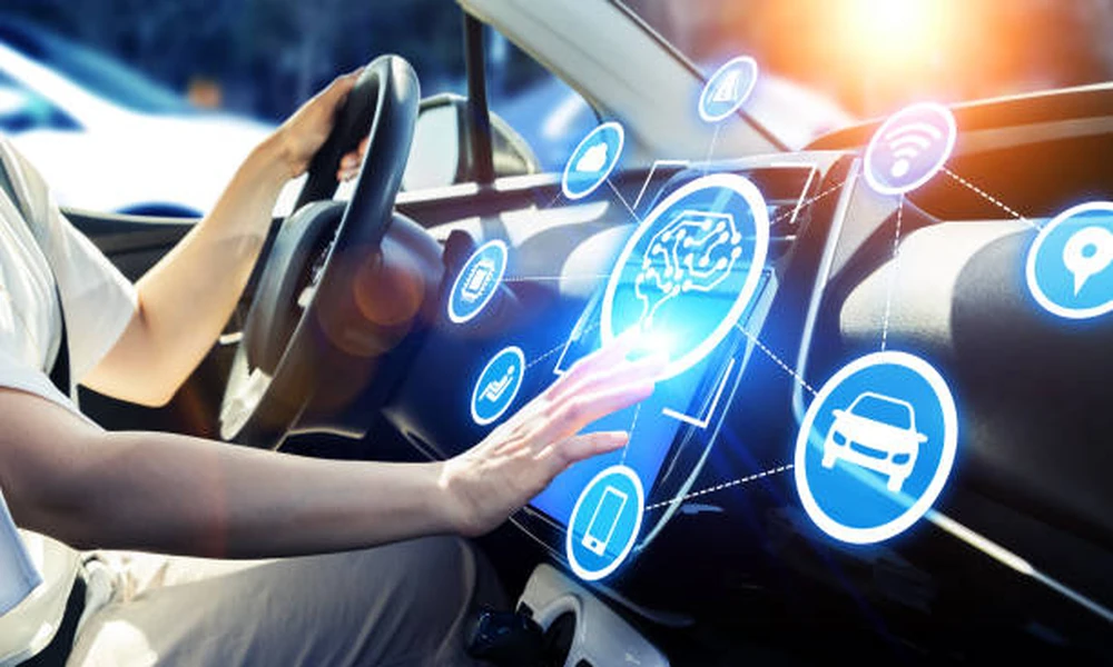 How Smart Vehicle Upgrades Can Improve Comfort, Safety, And Performance