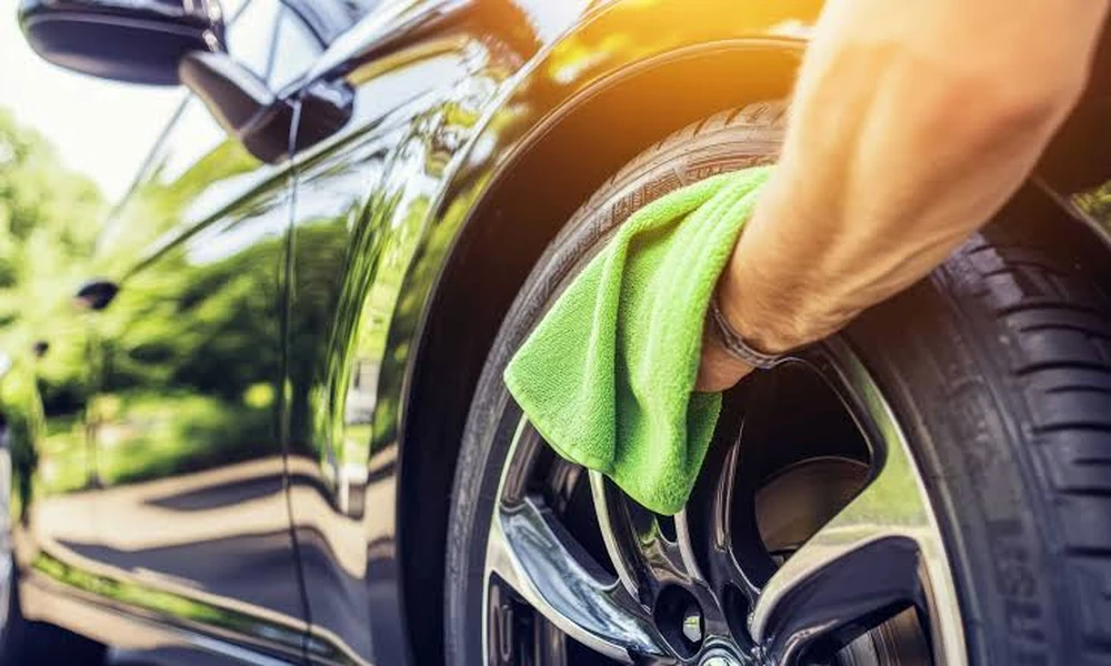 A Highway Driver’s Guide to Paint and Glass Protection