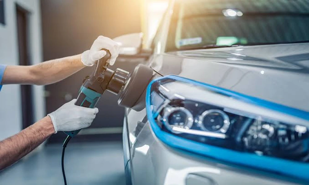 How Car Detailing Helps Maintain Your Vehicle’s Value