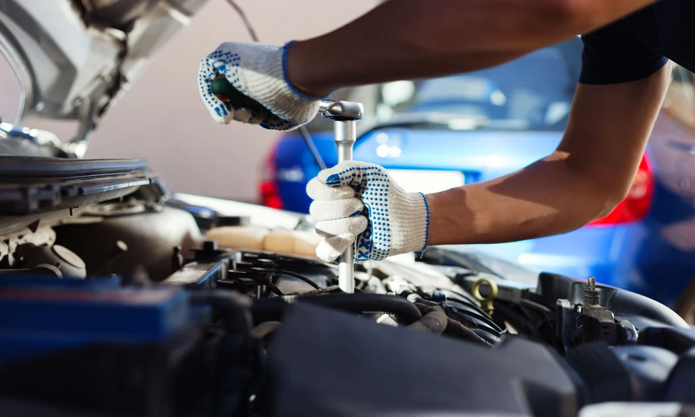 From City Streets to Highways: The Value of Car Brake Pad and Rotor Replacement