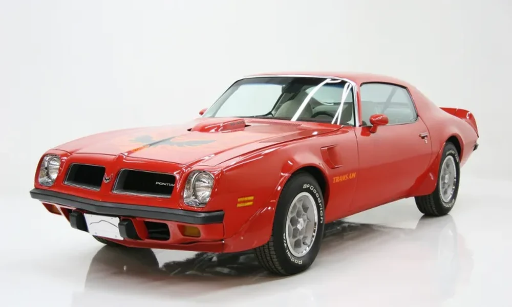 Key Factors That Influence Legendary Muscle Car Nicknames