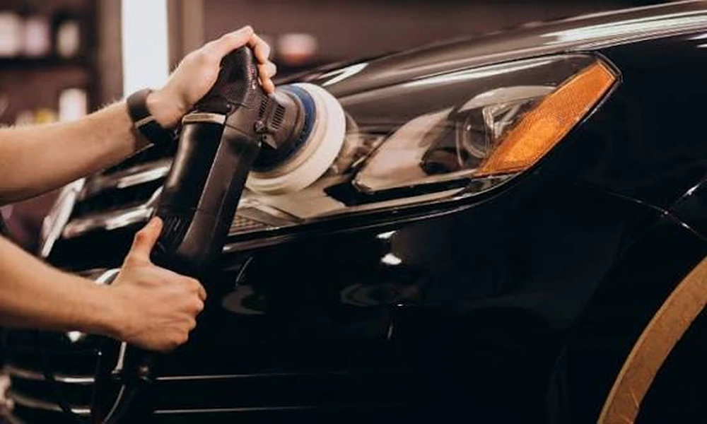 How Long Does Car Detailing Take?