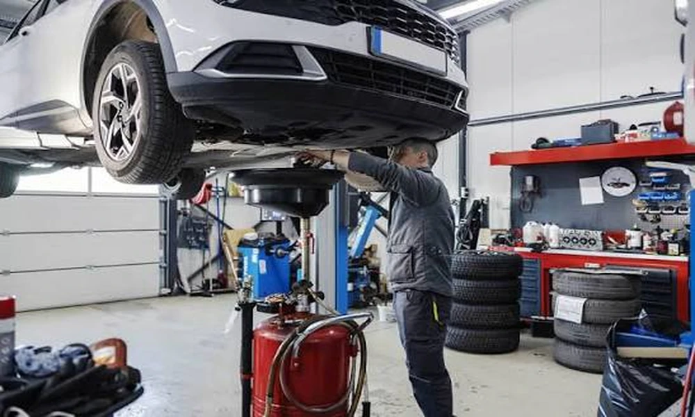 Can a Failing Head Gasket Trigger the Check Engine Light?