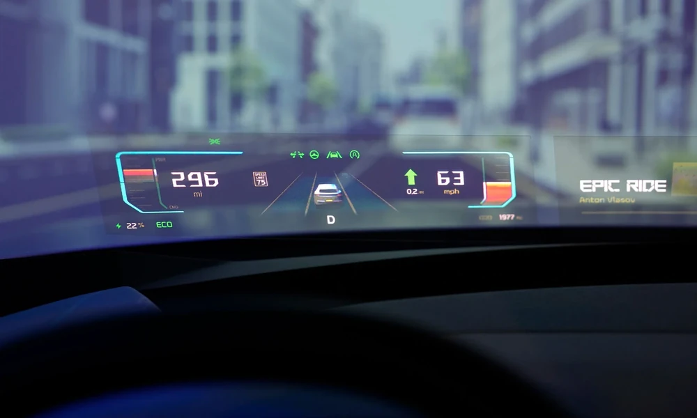 Four Dashboard Features That Depend on Your Windshield